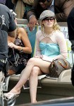 9695 thm 3 Hillary Duff pussy Get more nipple slips at Nipple Slips org