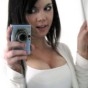c859 4867 88 88 Diddylicious: Super cute teen takes selfshot pictures of herself in the mirror Get more nipple slips at Nipple Slips org