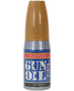  Gun oil h2o gel   4 oz bottle Get more nipple slips at Nipple Slips org