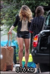25ff billiepipero16.th Billie Piper on the set of Secret Diary of a Call Girl (Sep 23, 2010) x21 Get more nipple slips at Nipple Slips org