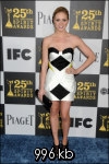 2eca brittanysno02.th Brittany Snow   25 Film Independents Spirit Awards (Mar 5, 2010) x6 Get more nipple slips at Nipple Slips org