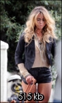 6868 billiepipero0.th Billie Piper on the set of Secret Diary of a Call Girl (Sep 23, 2010) x21 Get more nipple slips at Nipple Slips org