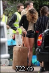 6e35 billiepipero5.th Billie Piper on the set of Secret Diary of a Call Girl (Sep 23, 2010) x21 Get more nipple slips at Nipple Slips org