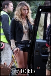 a075 billiepipero4.th Billie Piper on the set of Secret Diary of a Call Girl (Sep 23, 2010) x21 Get more nipple slips at Nipple Slips org