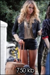 bdf0 billiepipero6.th Billie Piper on the set of Secret Diary of a Call Girl (Sep 23, 2010) x21 Get more nipple slips at Nipple Slips org