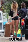 e51a billiepipero14.th Billie Piper on the set of Secret Diary of a Call Girl (Sep 23, 2010) x21 Get more nipple slips at Nipple Slips org