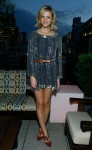 7636 50d2d4136716095 Brooklyn Decker   Toast To (her stylist) Annie Ladino  NYC (Jun 13, 2011) x9 Get more nipple slips at Nipple Slips org