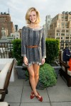 b9d2 5a03fc136715975 Brooklyn Decker   Toast To (her stylist) Annie Ladino  NYC (Jun 13, 2011) x9 Get more nipple slips at Nipple Slips org