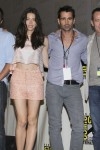 32d1 e29a8d141894970 Jessica Biel   San Diego Comic Con (Jul 21, 2011) x5 Get more nipple slips at Nipple Slips org