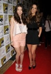 9e5f 5451a3141894934 Jessica Biel   San Diego Comic Con (Jul 21, 2011) x5 Get more nipple slips at Nipple Slips org