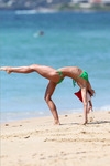 4279d Sharni Vinson Bikini Aerobics On The Beach In Sydney, Australia (Jan 2, 2012) x19 Get more nipple slips at Nipple Slips org 4279d Sharni Vinson Bikini Aerobics On The Beach In Sydney, Australia (Jan 2, 2012) x19 Get more nipple slips at Nipple Slips org