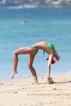 68374 Sharni Vinson Bikini Aerobics On The Beach In Sydney, Australia (Jan 2, 2012) x19 Get more nipple slips at Nipple Slips org 68374 Sharni Vinson Bikini Aerobics On The Beach In Sydney, Australia (Jan 2, 2012) x19 Get more nipple slips at Nipple Slips org