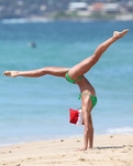 8d63f Sharni Vinson Bikini Aerobics On The Beach In Sydney, Australia (Jan 2, 2012) x19 Get more nipple slips at Nipple Slips org 8d63f Sharni Vinson Bikini Aerobics On The Beach In Sydney, Australia (Jan 2, 2012) x19 Get more nipple slips at Nipple Slips org