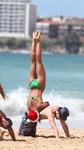 d2046 Sharni Vinson Bikini Aerobics On The Beach In Sydney, Australia (Jan 2, 2012) x19 Get more nipple slips at Nipple Slips org d2046 Sharni Vinson Bikini Aerobics On The Beach In Sydney, Australia (Jan 2, 2012) x19 Get more nipple slips at Nipple Slips org