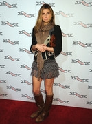 0249d Lake Bell @ opening of the new Odd Mollys store (Mar 19, 2010) x9 Get more nipple slips at Nipple Slips org