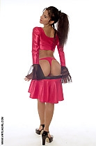 0615 077 Adeline   Classic Get more nipple slips at Nipple Slips org