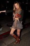 34560 Lake Bell @ opening of the new Odd Mollys store (Mar 19, 2010) x9 Get more nipple slips at Nipple Slips org