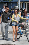 3fb6d Marisa Tomei   Letters to Juliet movie set (Aug 21, 2009) x11 Get more nipple slips at Nipple Slips org