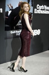 40f48 Evan Rachel Wood   Season 7 premiere for Curb Your Enthusiasm at the Paramount Theater on the Paramount Studios lot (Sep 15, 2009) x13 Get more nipple slips at Nipple Slips org