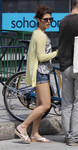 7de87 Marisa Tomei   Letters to Juliet movie set (Aug 21, 2009) x11 Get more nipple slips at Nipple Slips org