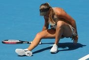 992c8 Daniela Hantuchova   Sydney International (Jul 1, 2008) x5 Get more nipple slips at Nipple Slips org