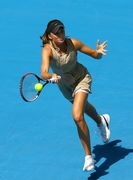 c00c1 Daniela Hantuchova   Sydney International (Jul 1, 2008) x5 Get more nipple slips at Nipple Slips org