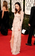 e85b1 Leighton Meester   68th Annual Golden Globe Awards (Jan 16, 2011) x6 Get more nipple slips at Nipple Slips org