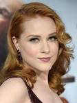 f13fe Evan Rachel Wood   Season 7 premiere for Curb Your Enthusiasm at the Paramount Theater on the Paramount Studios lot (Sep 15, 2009) x13 Get more nipple slips at Nipple Slips org